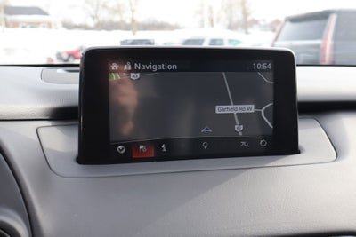 2019 Mazda Mazda CX-9 Touring