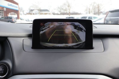 2019 Mazda Mazda CX-9 Touring