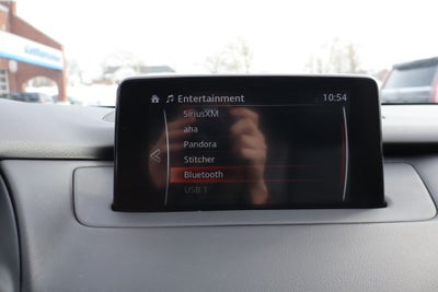 2019 Mazda Mazda CX-9 Touring