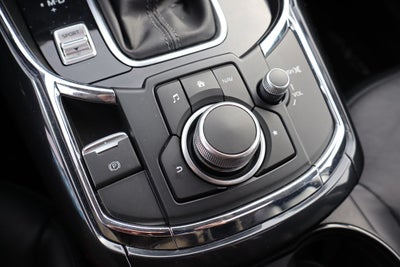 2019 Mazda Mazda CX-9 Touring