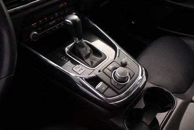 2019 Mazda Mazda CX-9 Touring