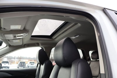 2019 Mazda Mazda CX-9 Touring