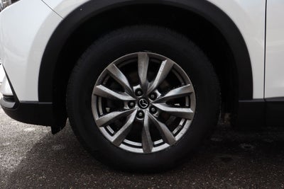 2019 Mazda Mazda CX-9 Touring