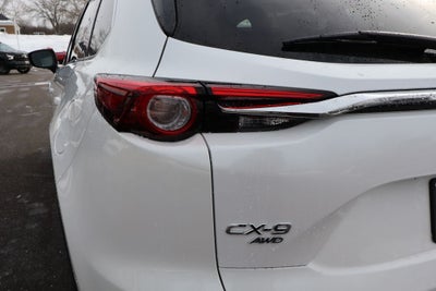 2019 Mazda Mazda CX-9 Touring