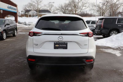 2019 Mazda Mazda CX-9 Touring