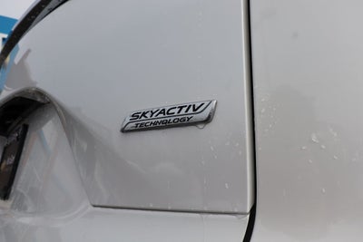 2019 Mazda Mazda CX-9 Touring