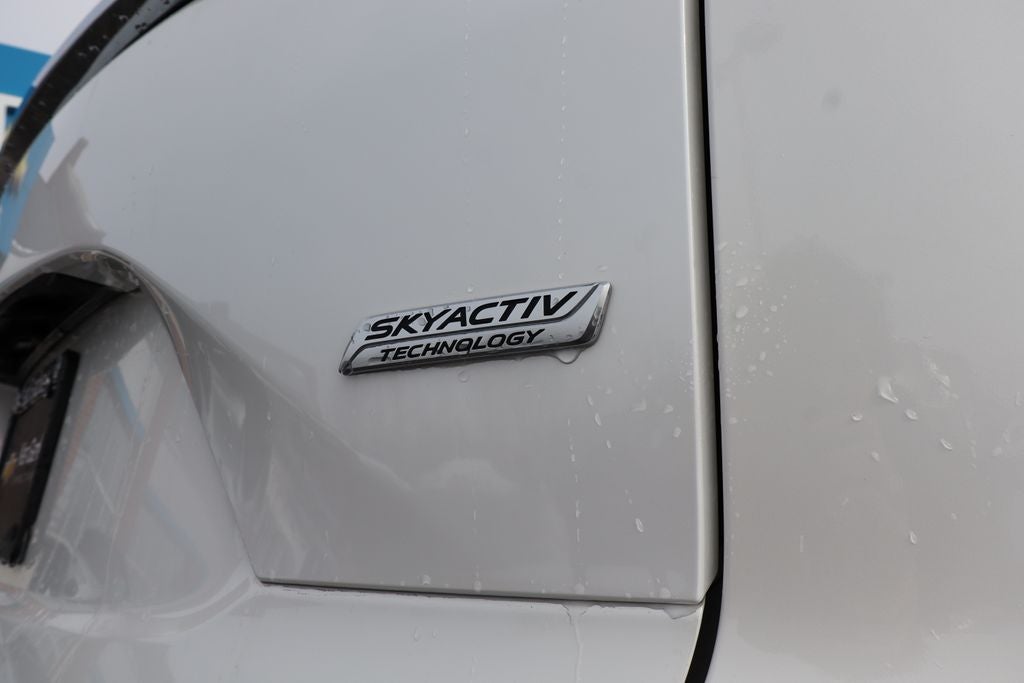 2019 Mazda Mazda CX-9 Touring
