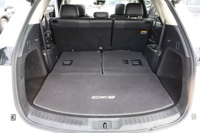 2019 Mazda Mazda CX-9 Touring