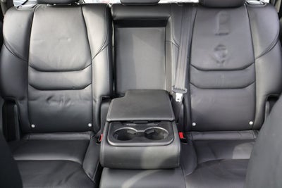 2019 Mazda Mazda CX-9 Touring