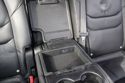 2019 Mazda Mazda CX-9 Touring