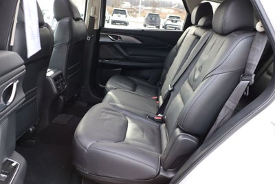 2019 Mazda Mazda CX-9 Touring