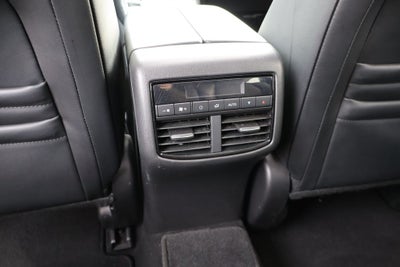 2019 Mazda Mazda CX-9 Touring