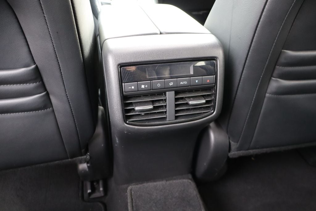 2019 Mazda Mazda CX-9 Touring