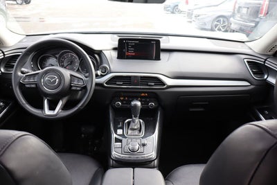 2019 Mazda Mazda CX-9 Touring