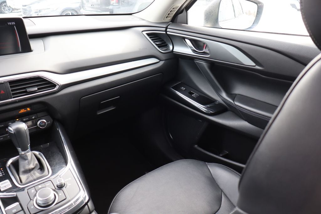 2019 Mazda Mazda CX-9 Touring