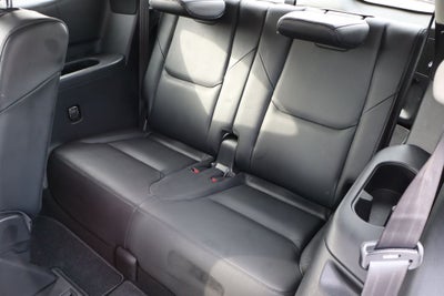 2019 Mazda Mazda CX-9 Touring