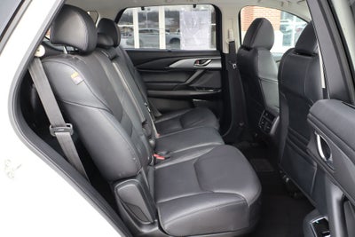 2019 Mazda Mazda CX-9 Touring