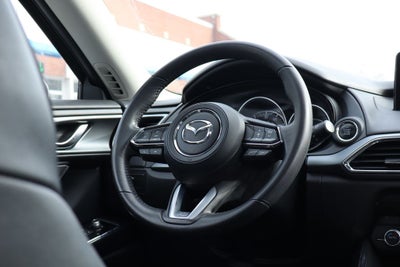 2019 Mazda Mazda CX-9 Touring