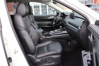 2019 Mazda Mazda CX-9 Touring
