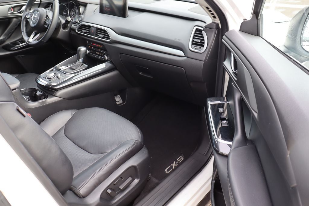 2019 Mazda Mazda CX-9 Touring