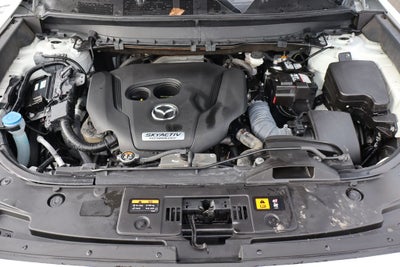 2019 Mazda Mazda CX-9 Touring