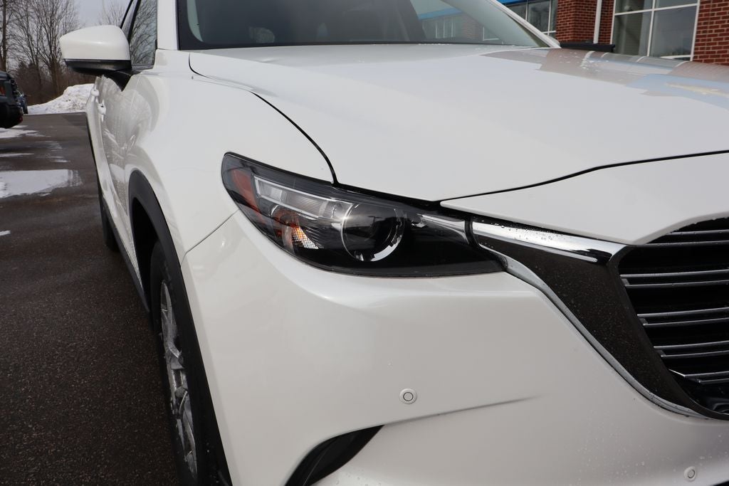2019 Mazda Mazda CX-9 Touring
