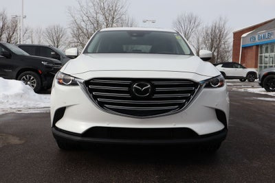 2019 Mazda Mazda CX-9 Touring
