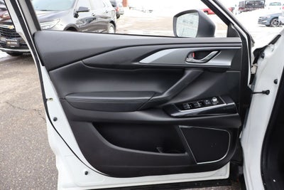 2019 Mazda Mazda CX-9 Touring