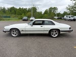 1992 Jaguar XJS Base