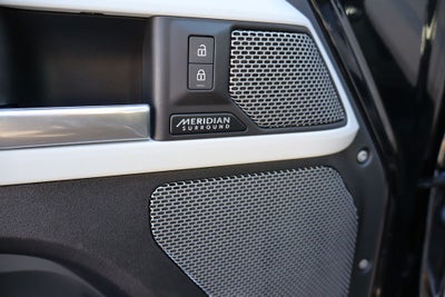 2023 Land Rover Defender 90 X-Dynamic SE