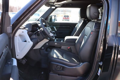 2023 Land Rover Defender 90 X-Dynamic SE
