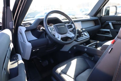 2023 Land Rover Defender 90 X-Dynamic SE