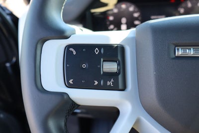 2023 Land Rover Defender 90 X-Dynamic SE