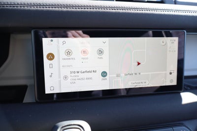 2023 Land Rover Defender 90 X-Dynamic SE