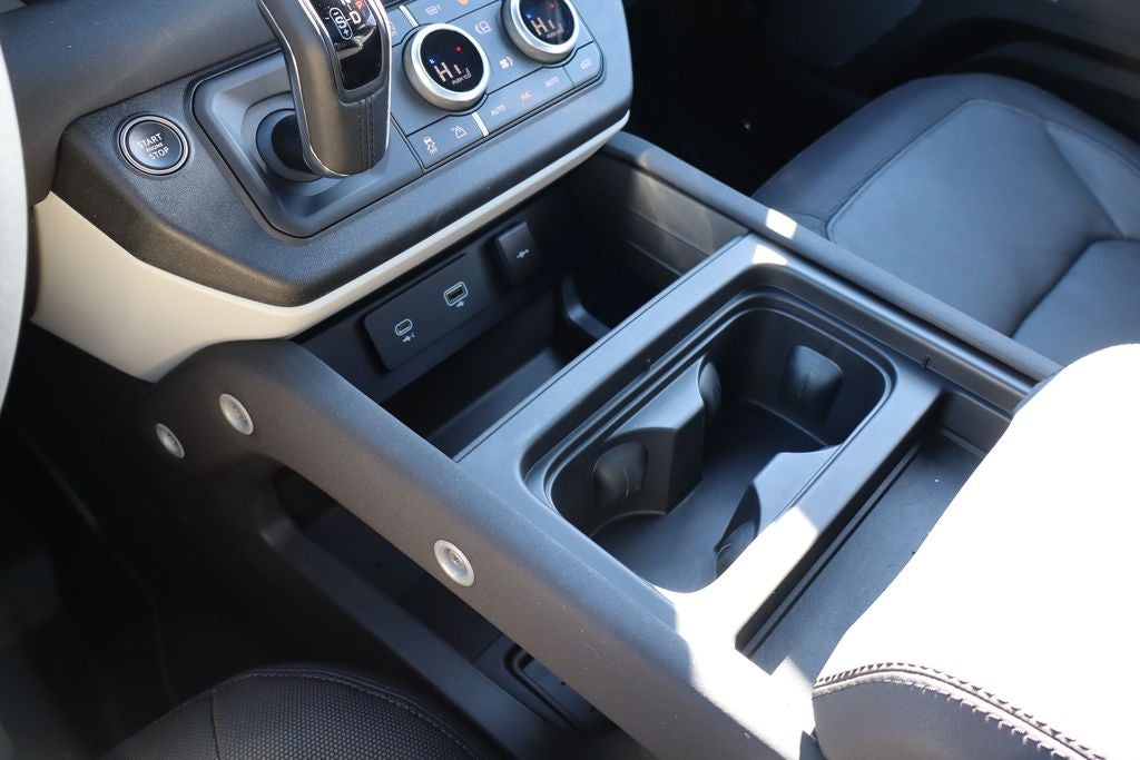 2023 Land Rover Defender 90 X-Dynamic SE