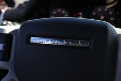 2023 Land Rover Defender 90 X-Dynamic SE