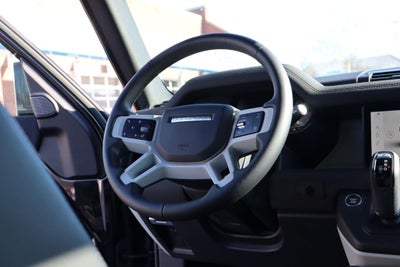 2023 Land Rover Defender 90 X-Dynamic SE