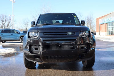 2023 Land Rover Defender 90 X-Dynamic SE