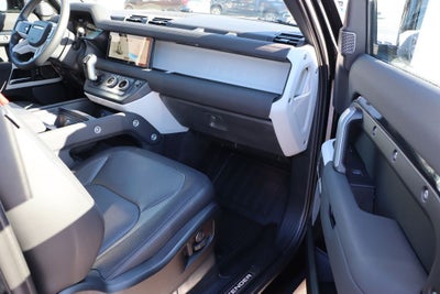 2023 Land Rover Defender 90 X-Dynamic SE