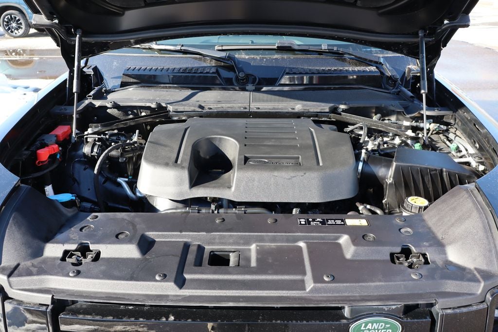 2023 Land Rover Defender 90 X-Dynamic SE