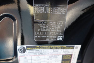 2023 Land Rover Defender 90 X-Dynamic SE