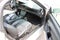 2001 Porsche Boxster Base