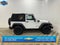 2015 Jeep Wrangler Willys Wheeler