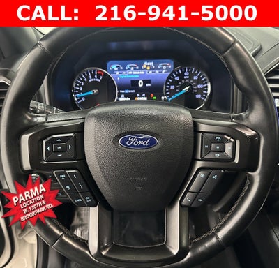 2019 Ford Expedition Limited