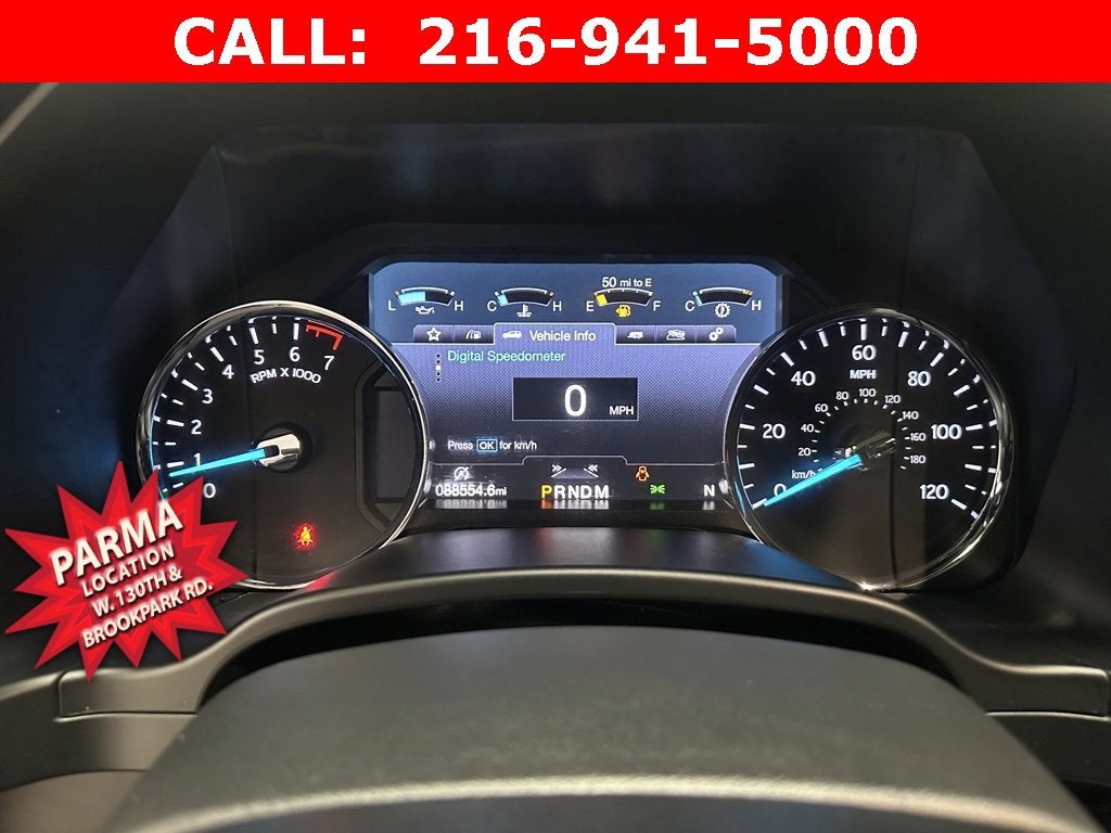 2019 Ford Expedition Limited