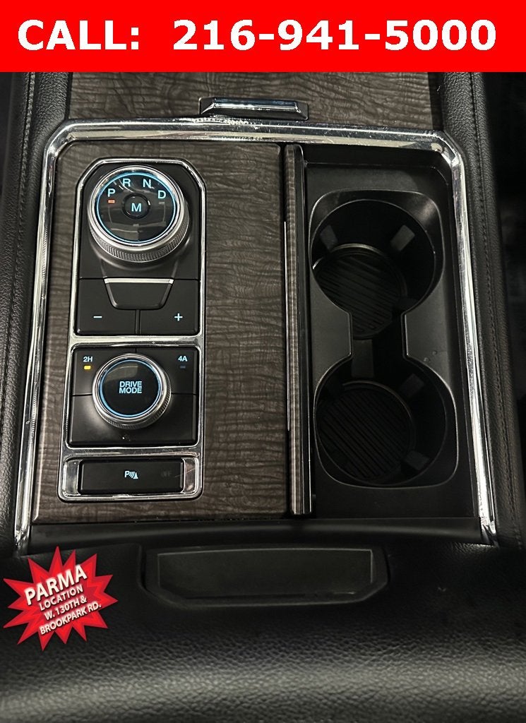 2019 Ford Expedition Limited