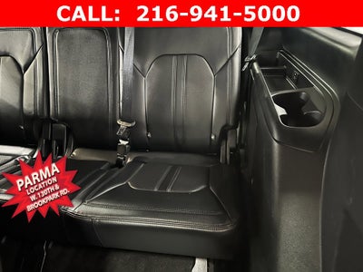 2019 Ford Expedition Limited