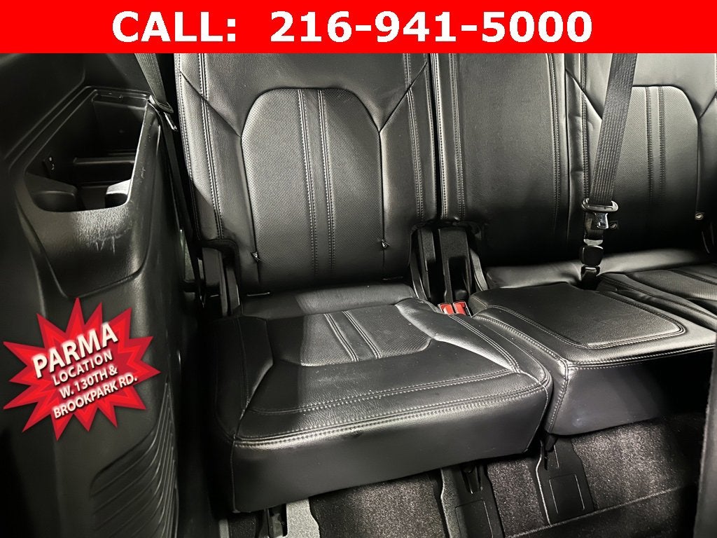 2019 Ford Expedition Limited