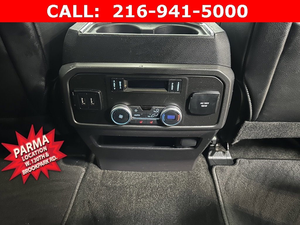 2019 Ford Expedition Limited