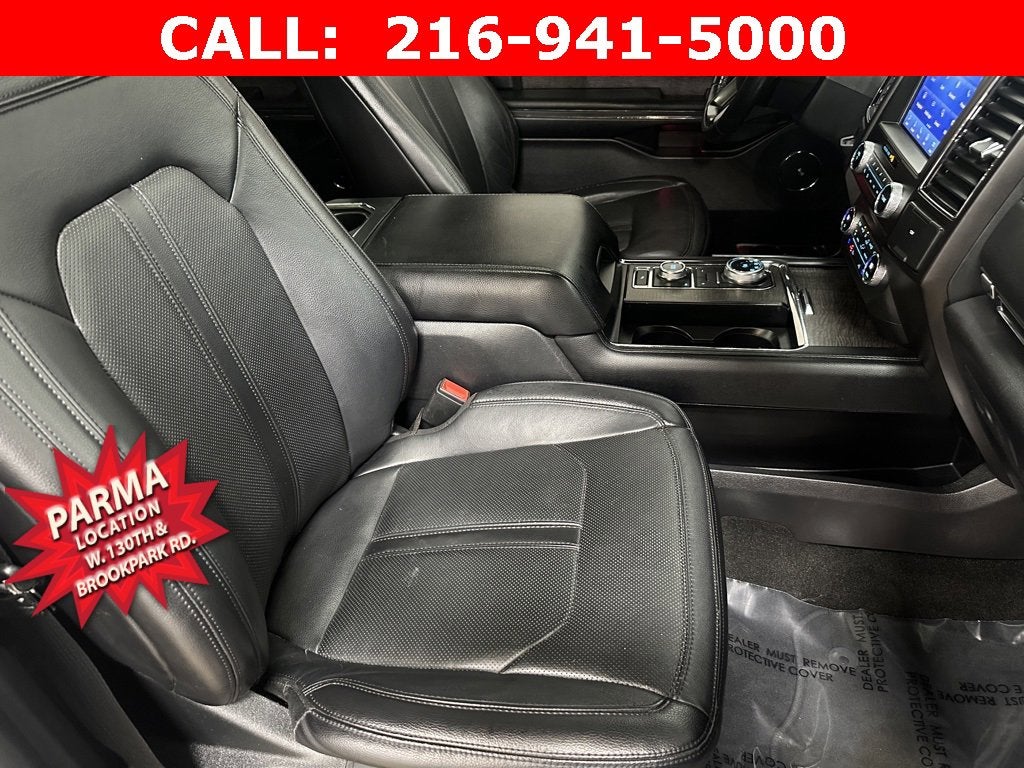 2019 Ford Expedition Limited
